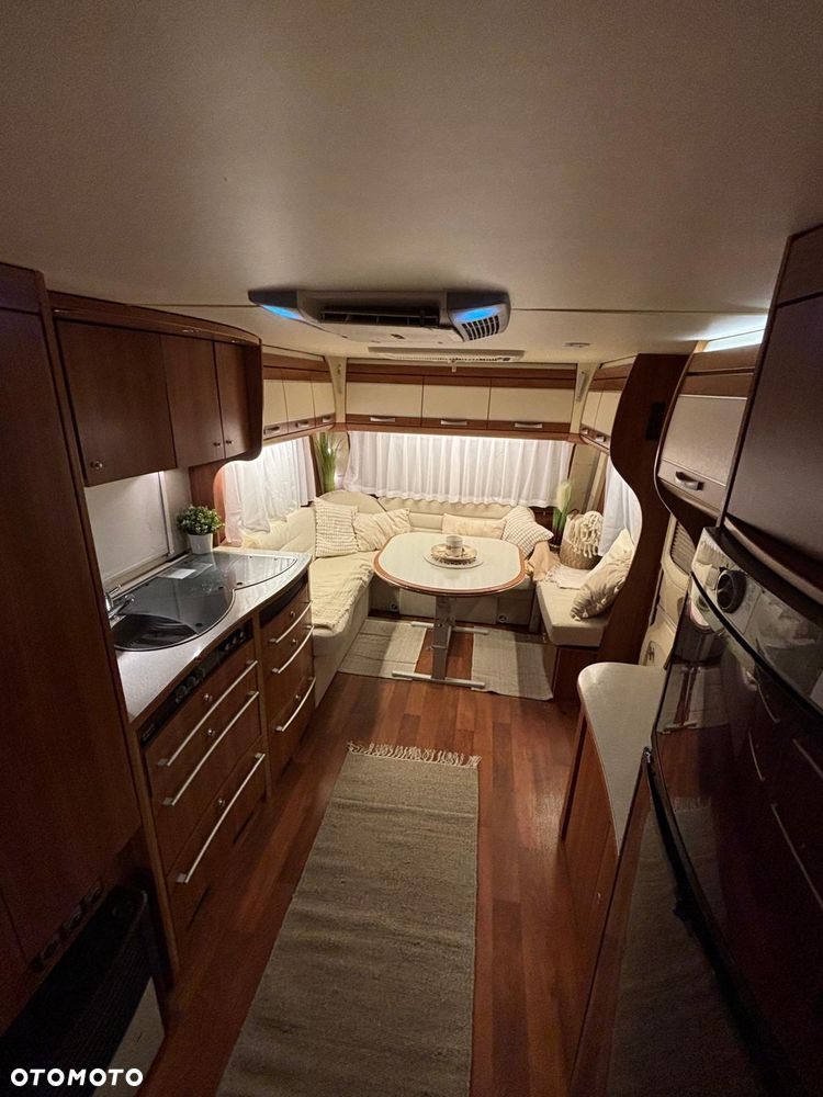 Dethleffs Emotion - 38