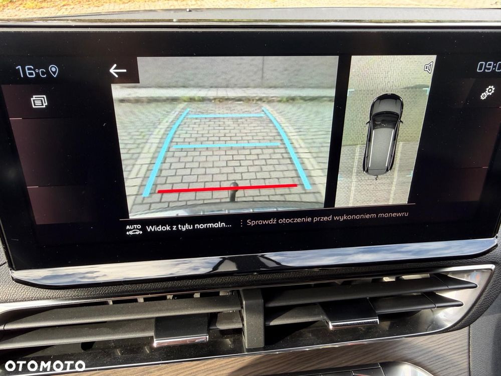 Peugeot 5008 1.6 PureTech GT S&S EAT8 - 20