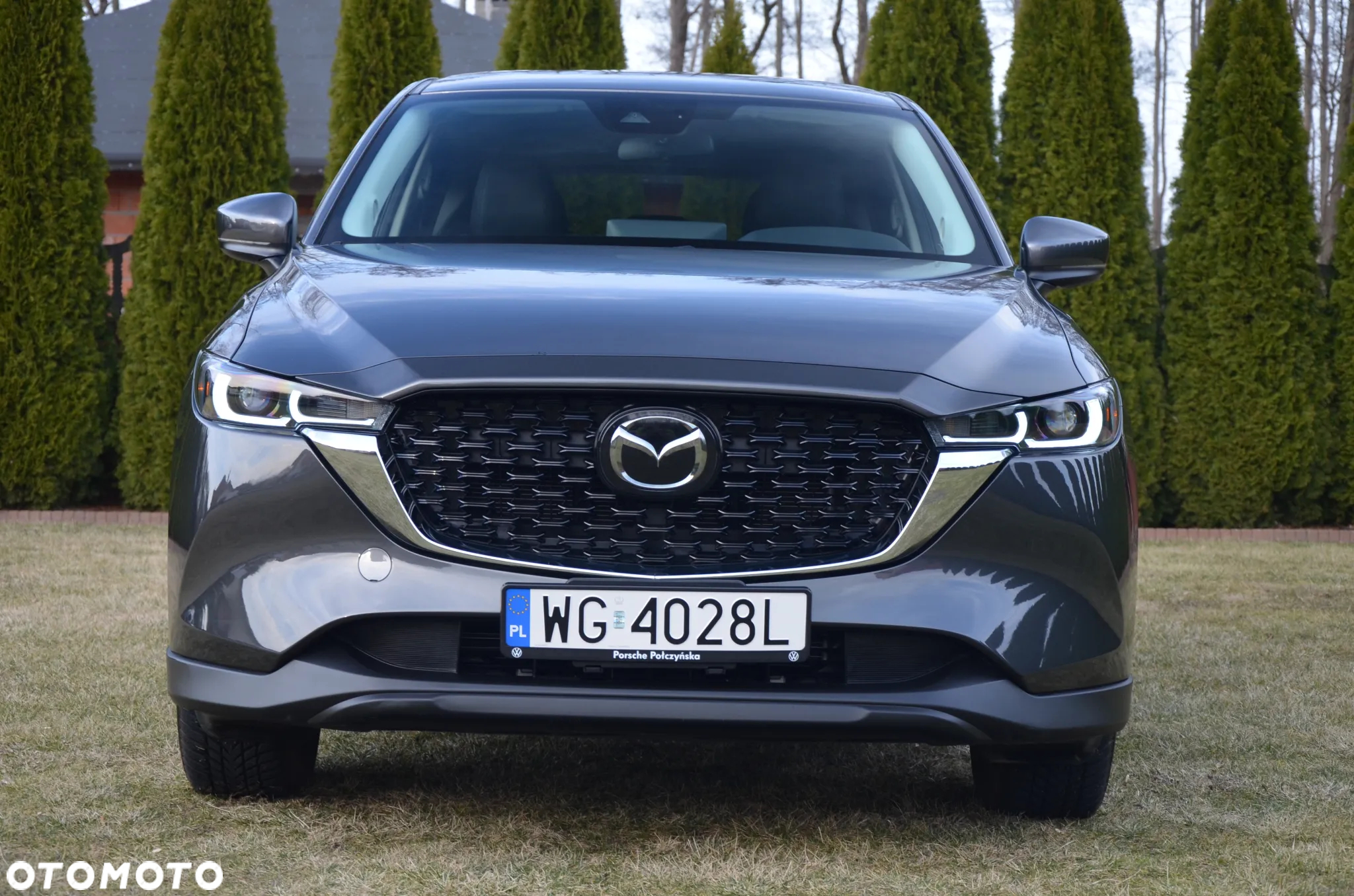 Mazda CX-5 2.5 Homura AWD - 2