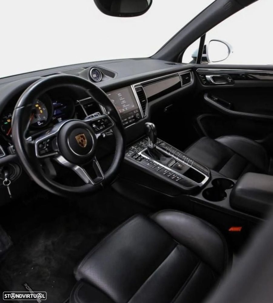 Porsche Macan S PDK - 20