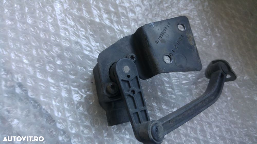 senzor balast xenon stanga fata mercedes m-class ml  w164 2011 a0105427717 - 3