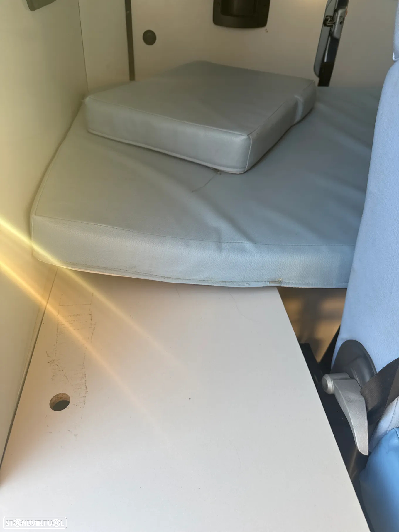 Fiat Ducato Fiat Ducato 2.0 Mjet 115cv - 20