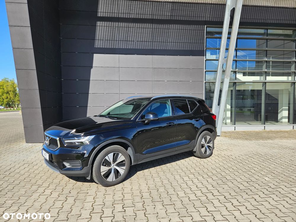 Volvo XC 40 B4 B Momentum Pro - 4