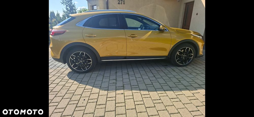 Kia XCeed 1.5 T-GDI L Business Line - 3