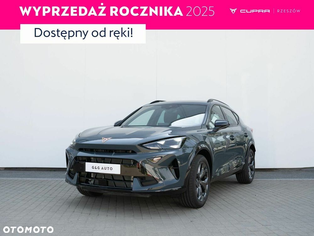 Cupra Formentor 2.0 TSI 4Drive DSG - 1