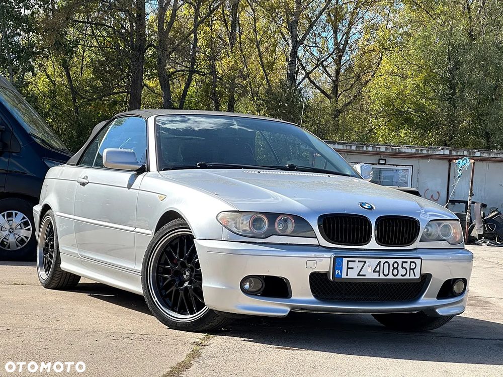 BMW Seria 3 318Ci - 2