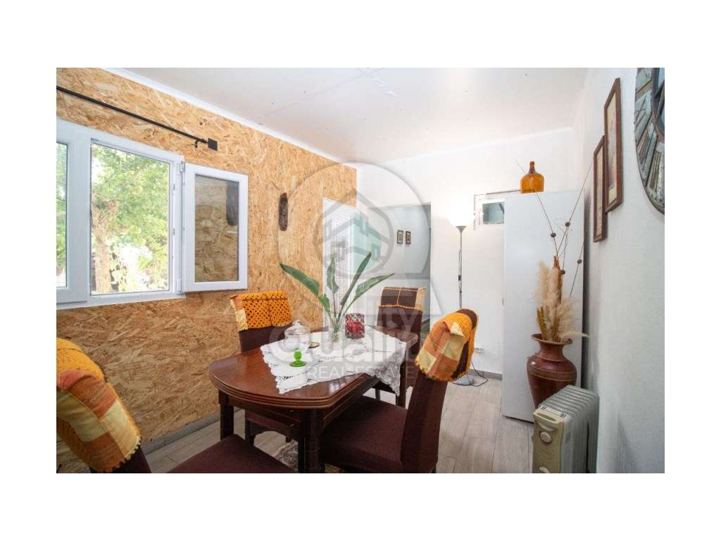 Moradia T2 em Quinta do Anjo - Grande imagem: 4/25