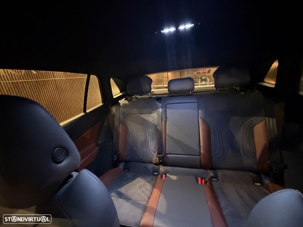 VW ID.4 Performance Upgrade Pro 1st - 20