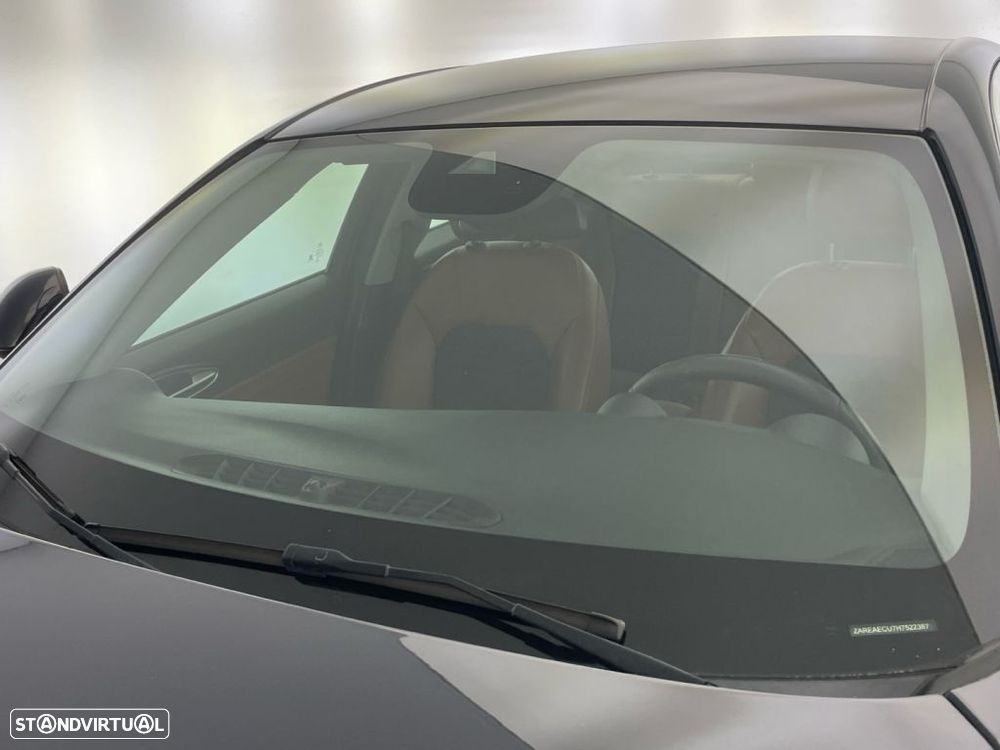 Alfa Romeo Giulia 2.2 D Super AT8 - 21