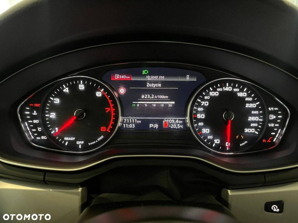 Audi A4 Limousine 35 TFSI mHEV S tronic - 25