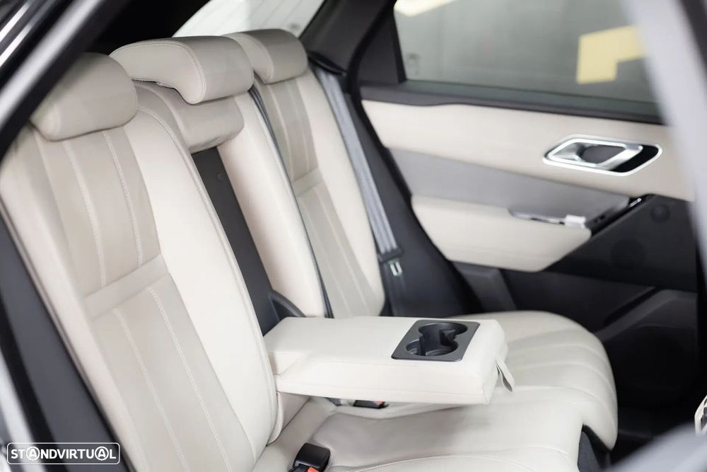 Land Rover Range Rover Velar P400e R-Dynamic SE - 19
