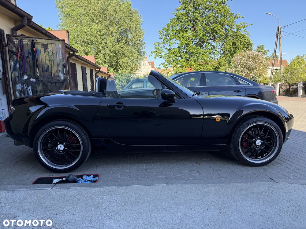 Mazda MX-5 - 1