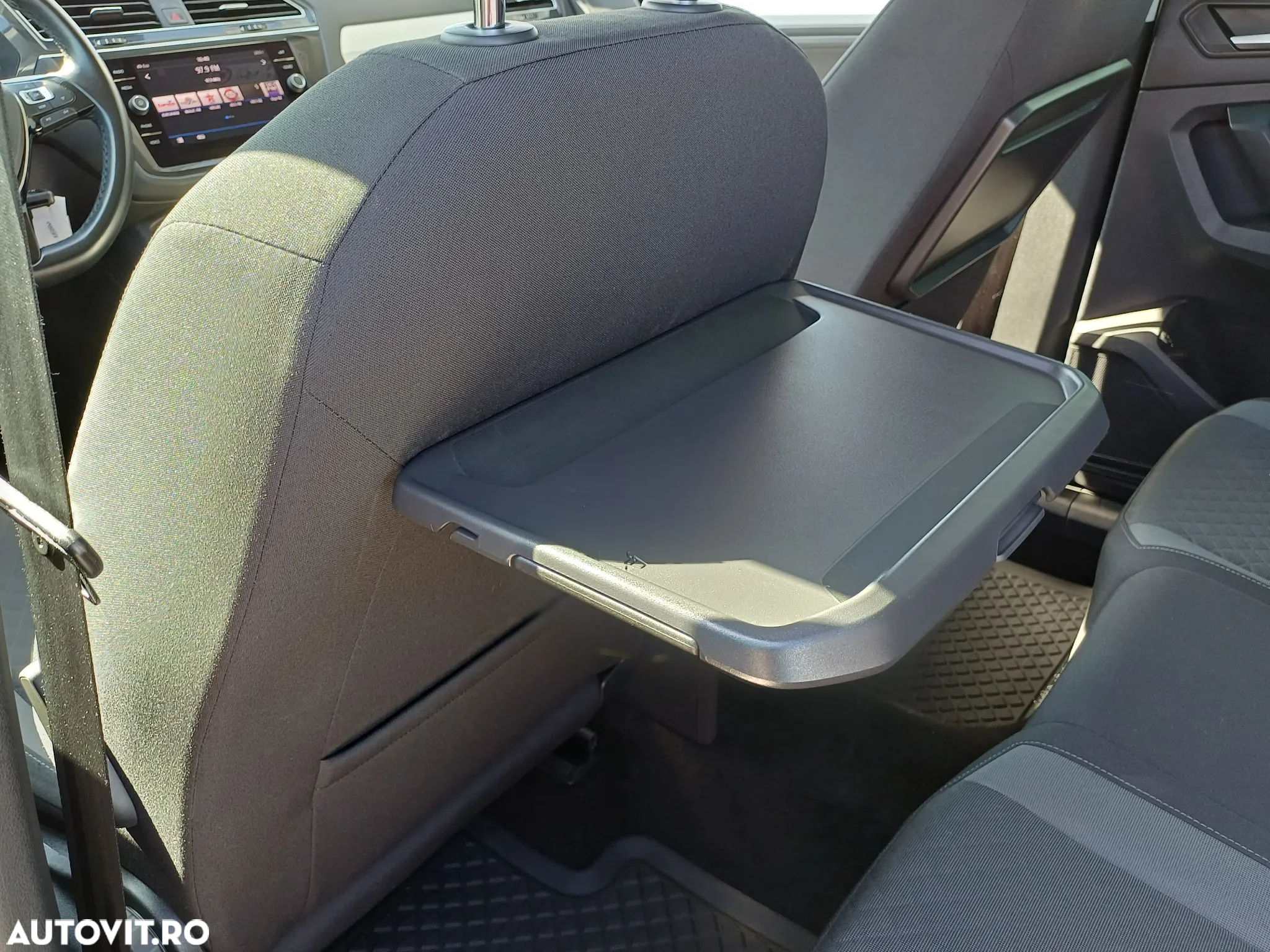Volkswagen Tiguan 1.5 TSI ACT DSG Comfortline - 13