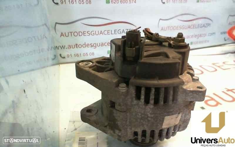 ALTERNADOR RENAULT GRAND SCÉNIC II 2006 -8200410671B - 1