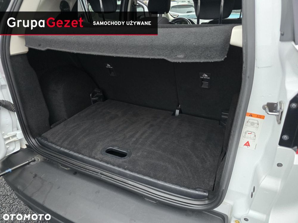 Ford EcoSport - 22