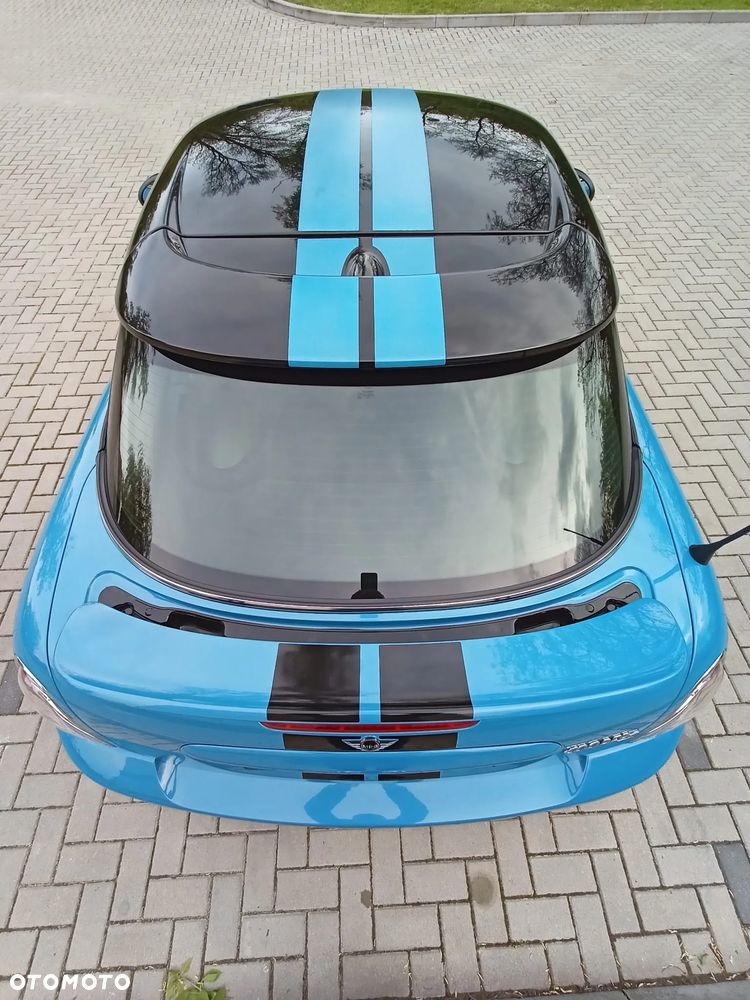 MINI Cooper S - 12