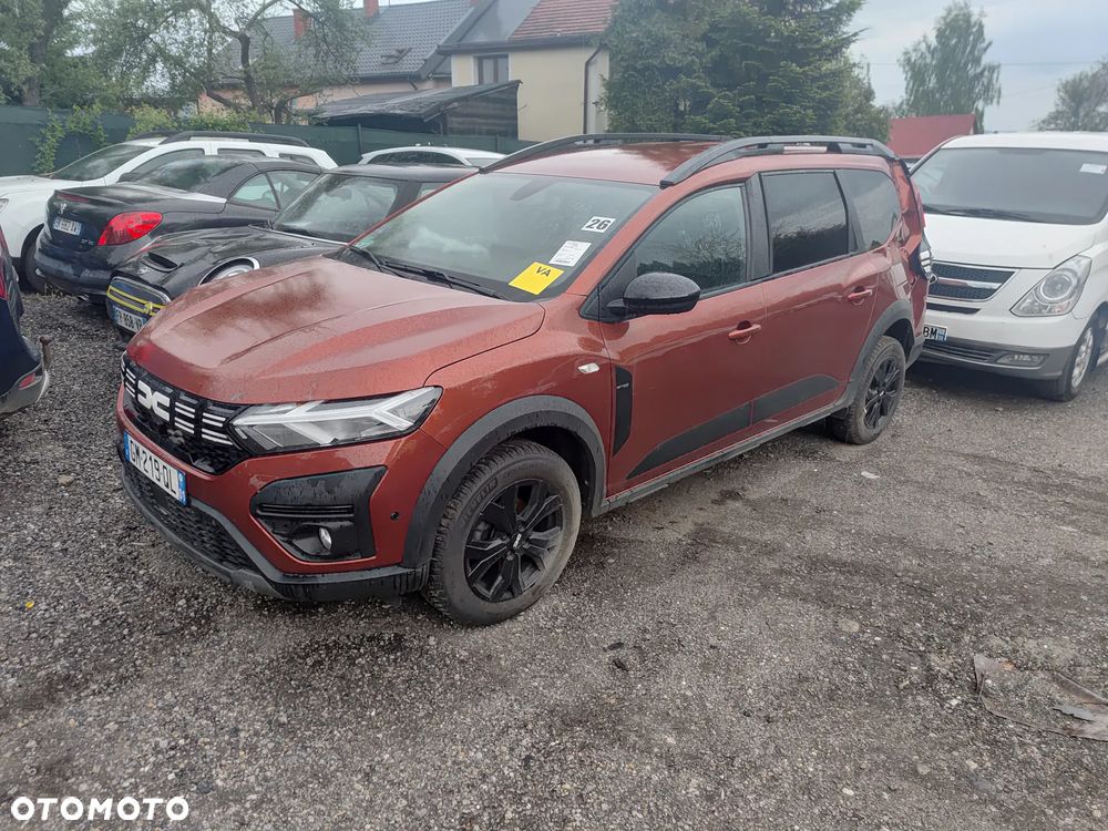 Dacia Jogger 1.0 TCe SL Extreme - 1