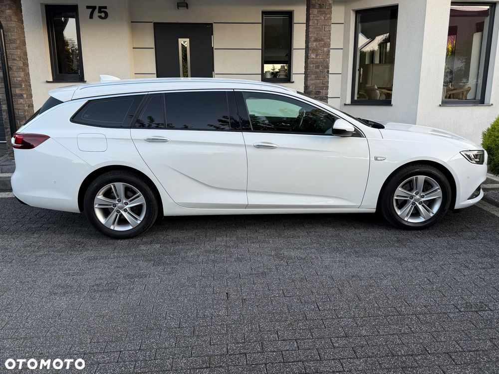 Opel Insignia 2.0 Ultimate - 13