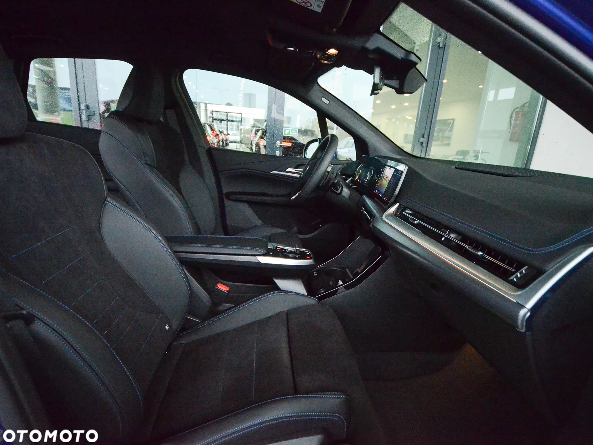 BMW Seria 2 218i M Sport sport - 19