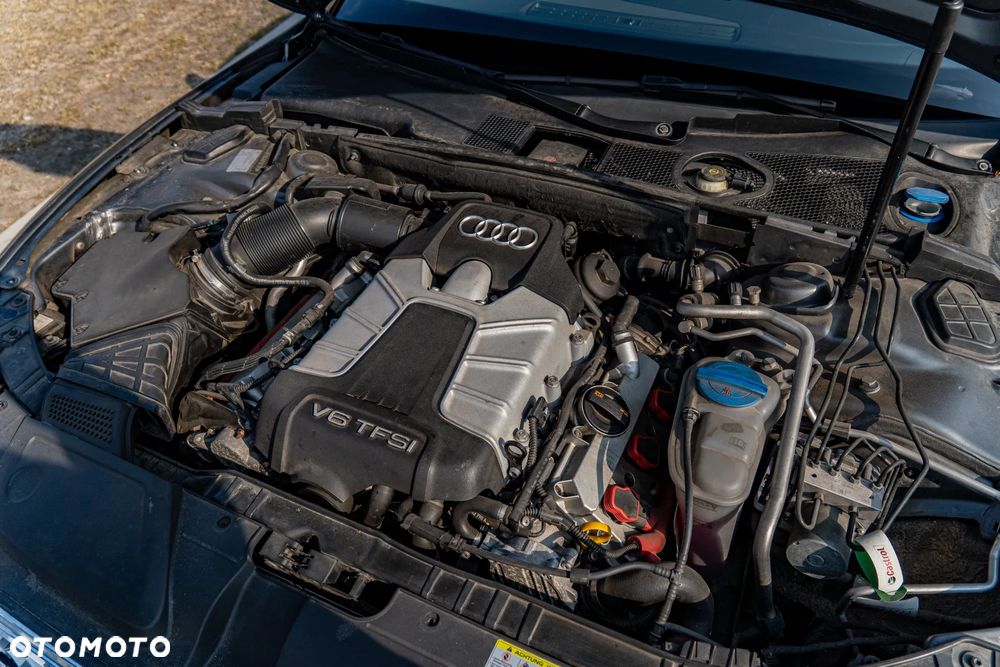 Audi S5 Sportback - 38