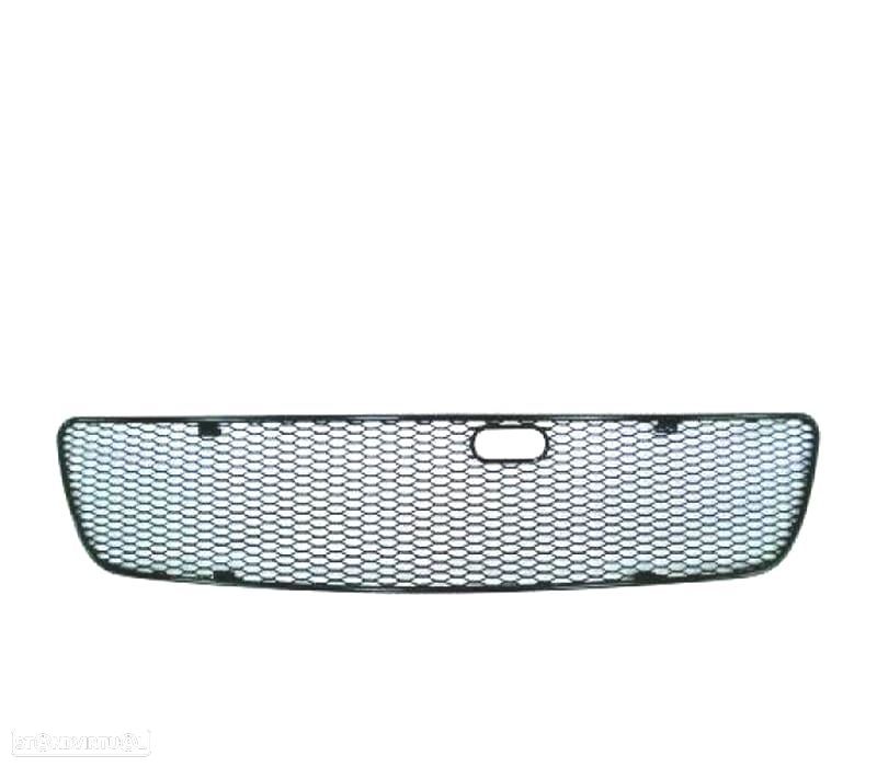 GRELHA FRONTAL AUDI A6 94-97 METAL - 1