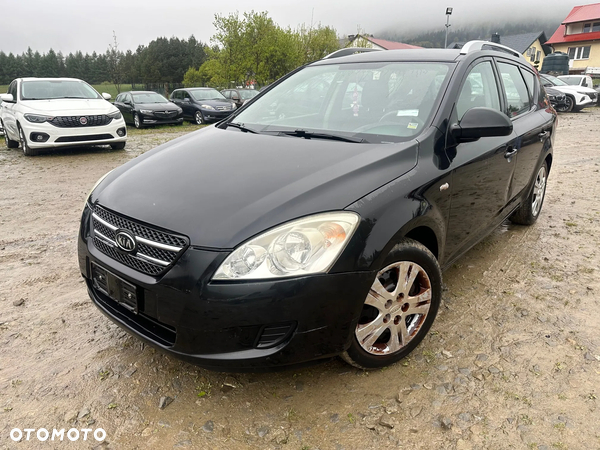 Kia Ceed Cee'd 1.6 Crdi M