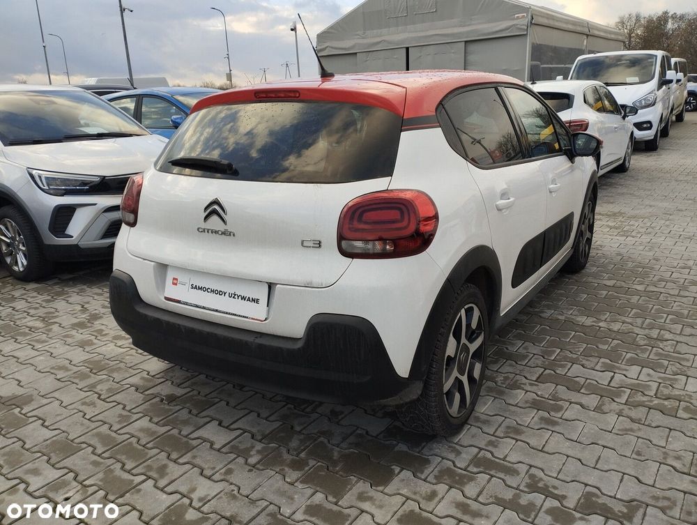 Citroën C3 1.2 PureTech Shine - 3