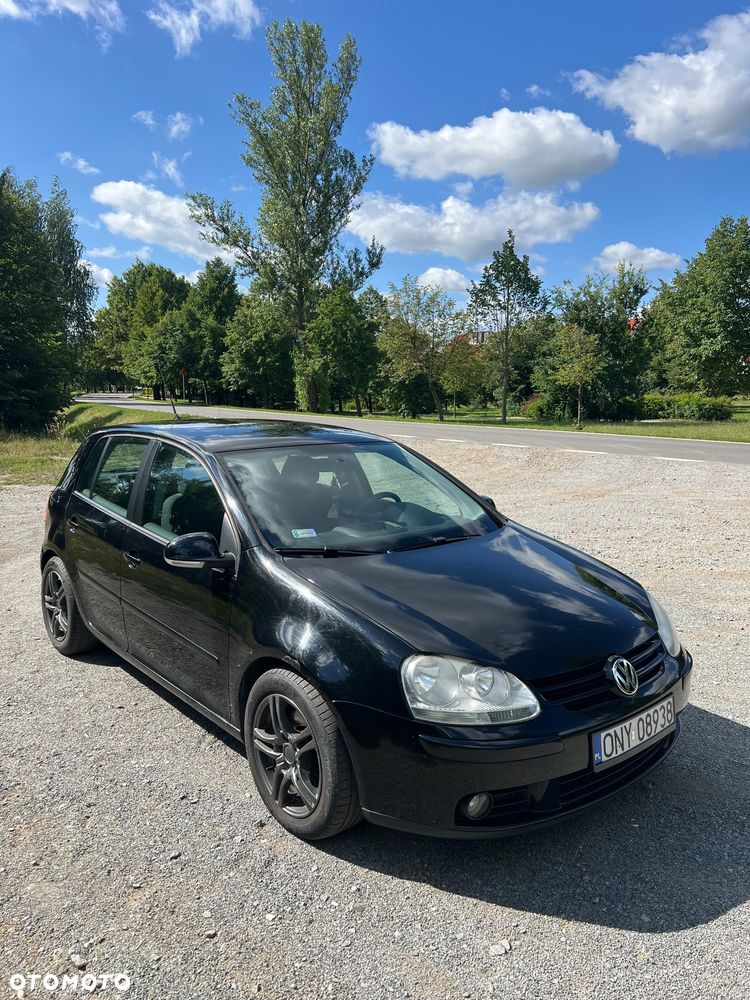 Volkswagen Golf 1.4 TSI Sportline - 7