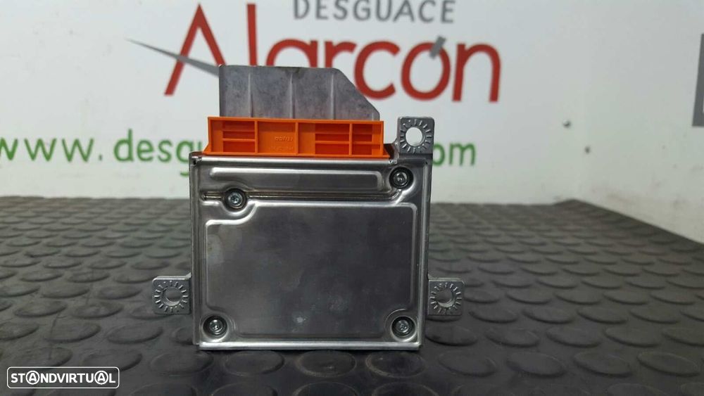 CENTRALINA DE AIRBAG MG ROVER SERIE 45 (RT) CLASSIC (4-PTAS.) - 3