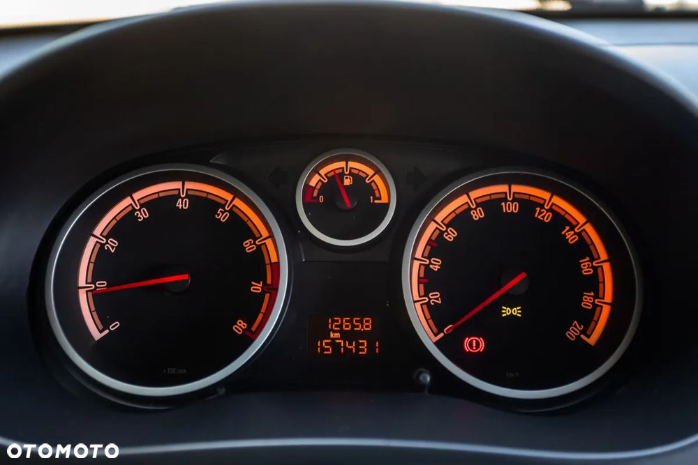 Opel Corsa 1.0 12V - 21