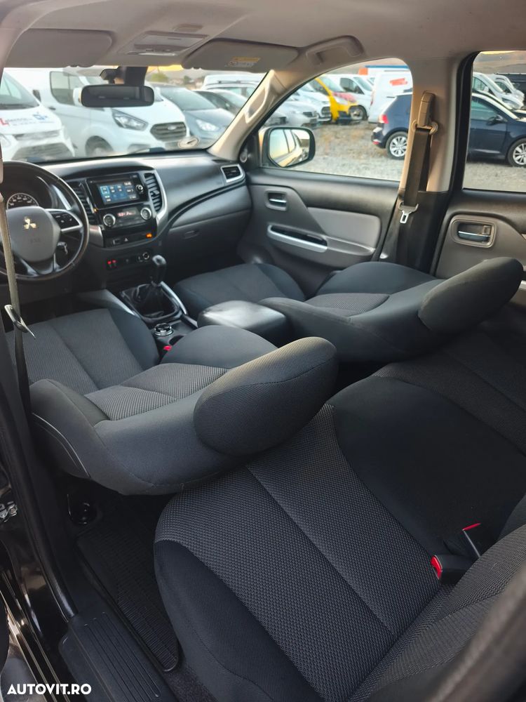 Mitsubishi L200 - 22