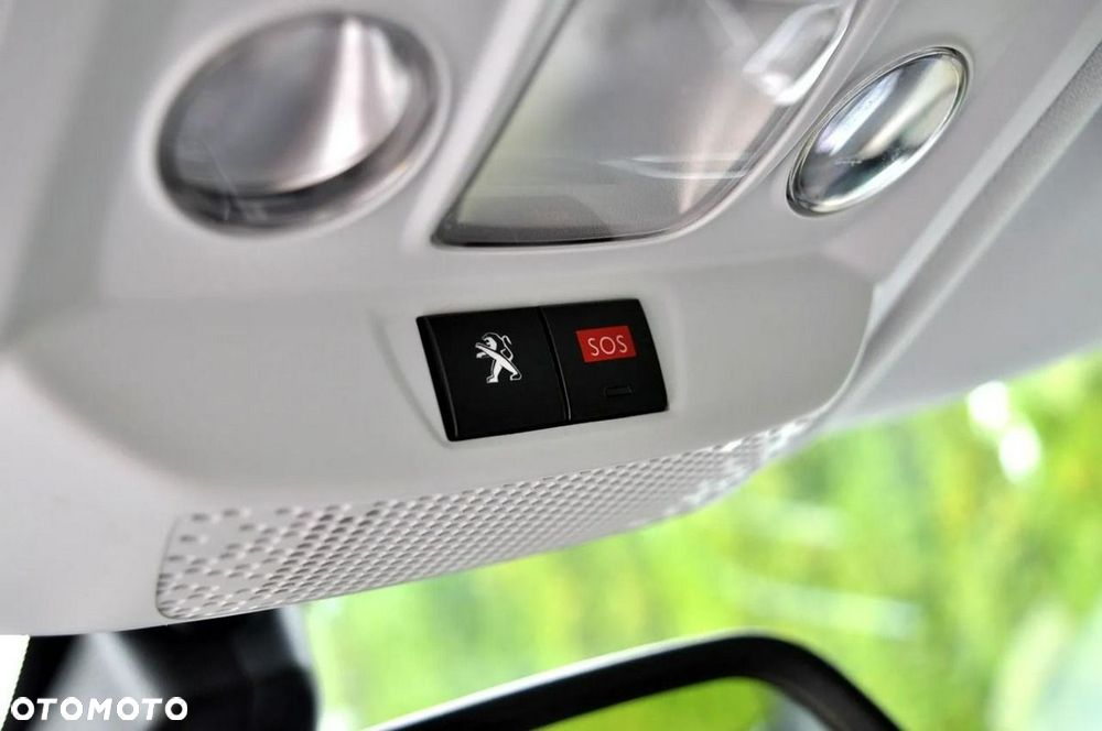 Peugeot 2008 1.2 Pure Tech Crossway S&S - 38