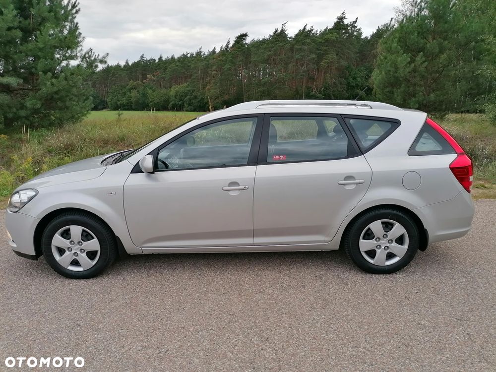 Kia Ceed - 2