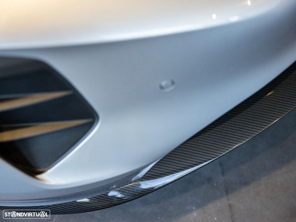 Porsche Taycan Sport Turismo Turbo - 16