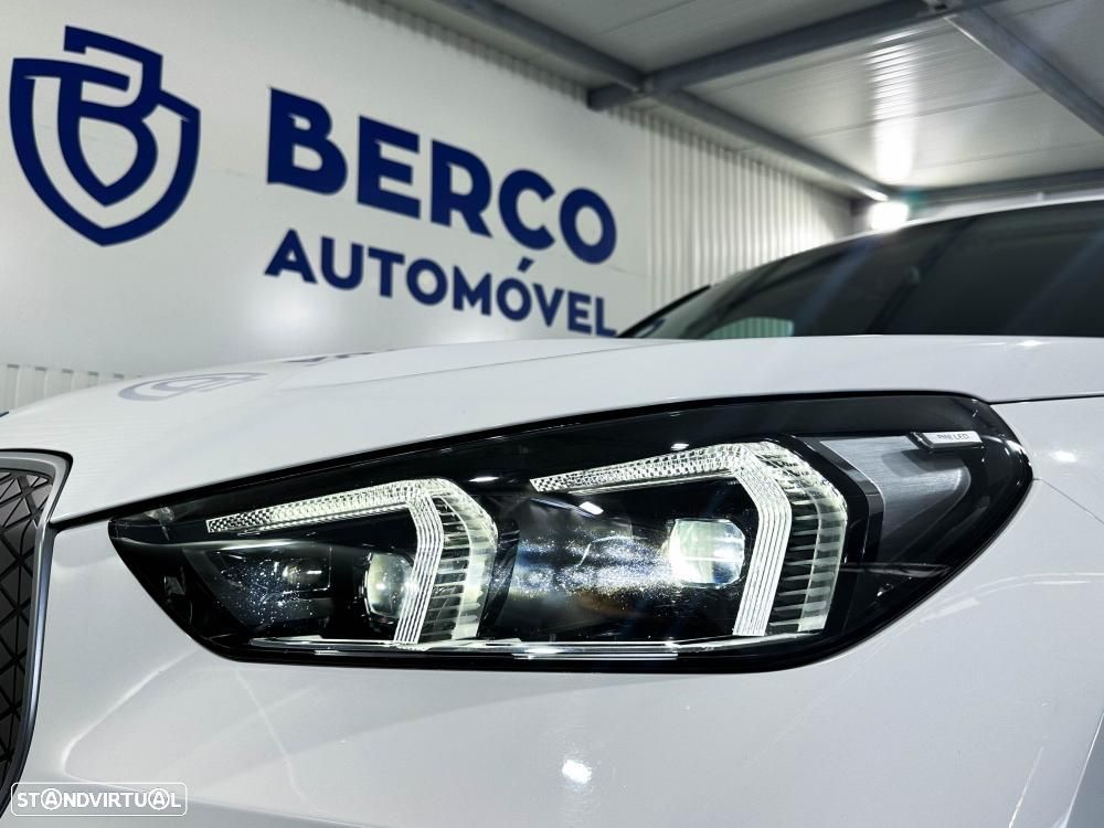 BMW iX1 xDrive30 - 14