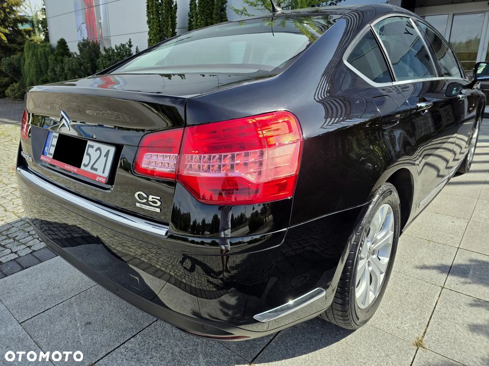 Citroën C5 1.6 THP Exclusive - 8