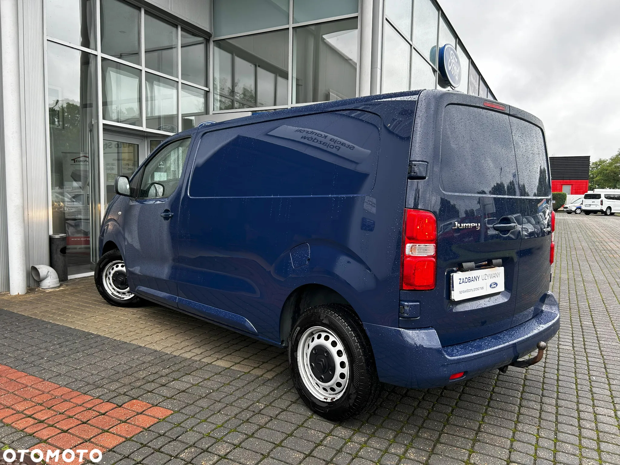 Citroën JUMPY - 4