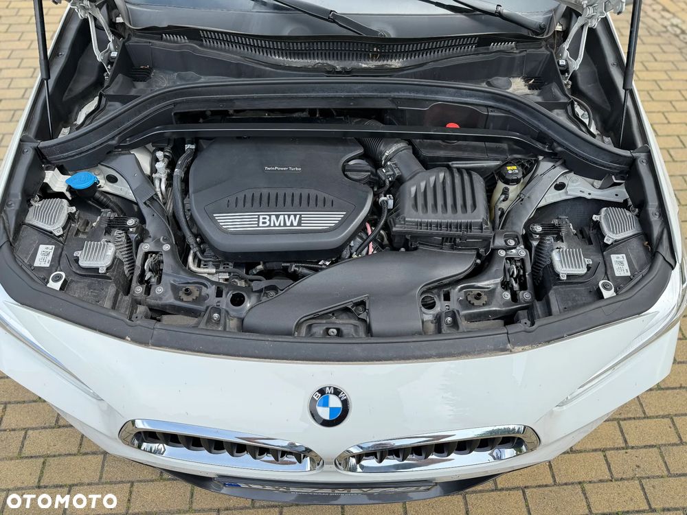 BMW X2 xDrive20d M Sport - 12