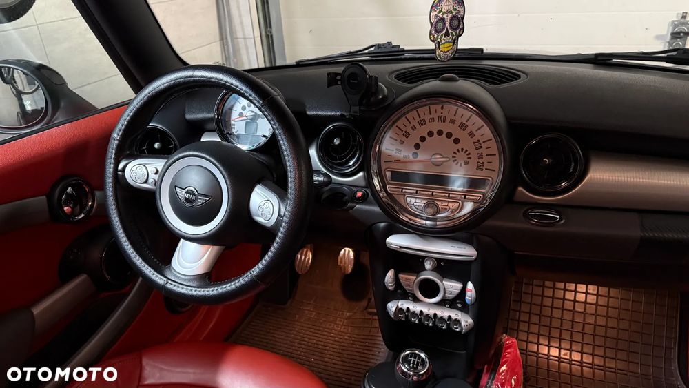 MINI Cooper S - 4