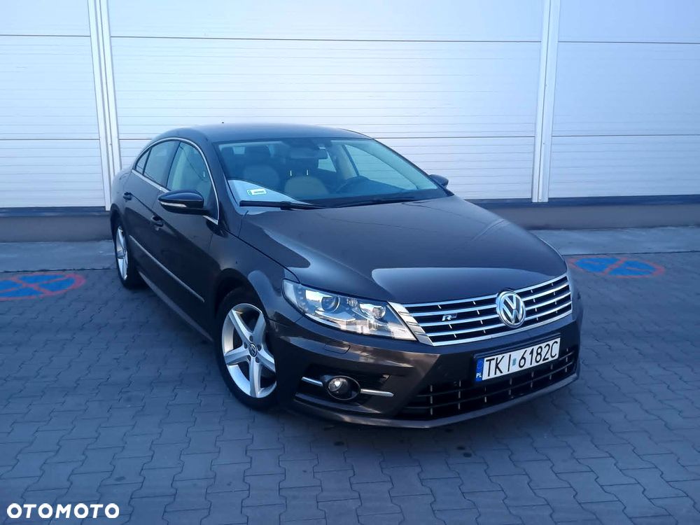 Volkswagen CC 2.0 TSI DSG - 4
