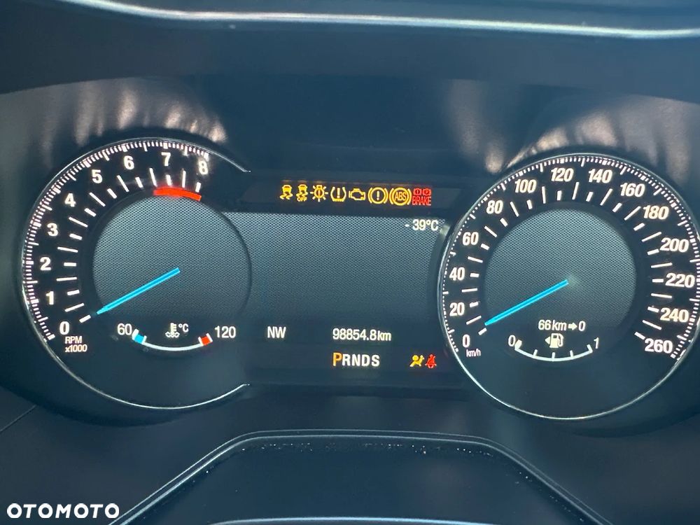 Ford Mondeo 1.5 EcoBoost Titanium - 14