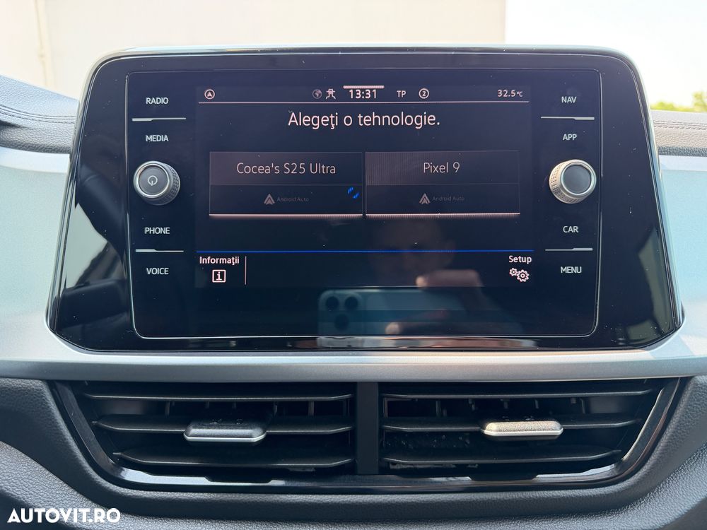 Volkswagen T-Roc 1.0 TSI Design - 14