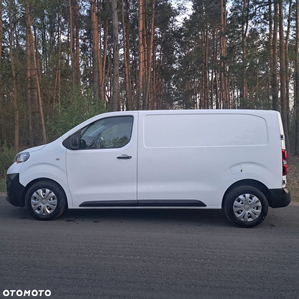 Peugeot Expert salon PL Vat 23 % - 11
