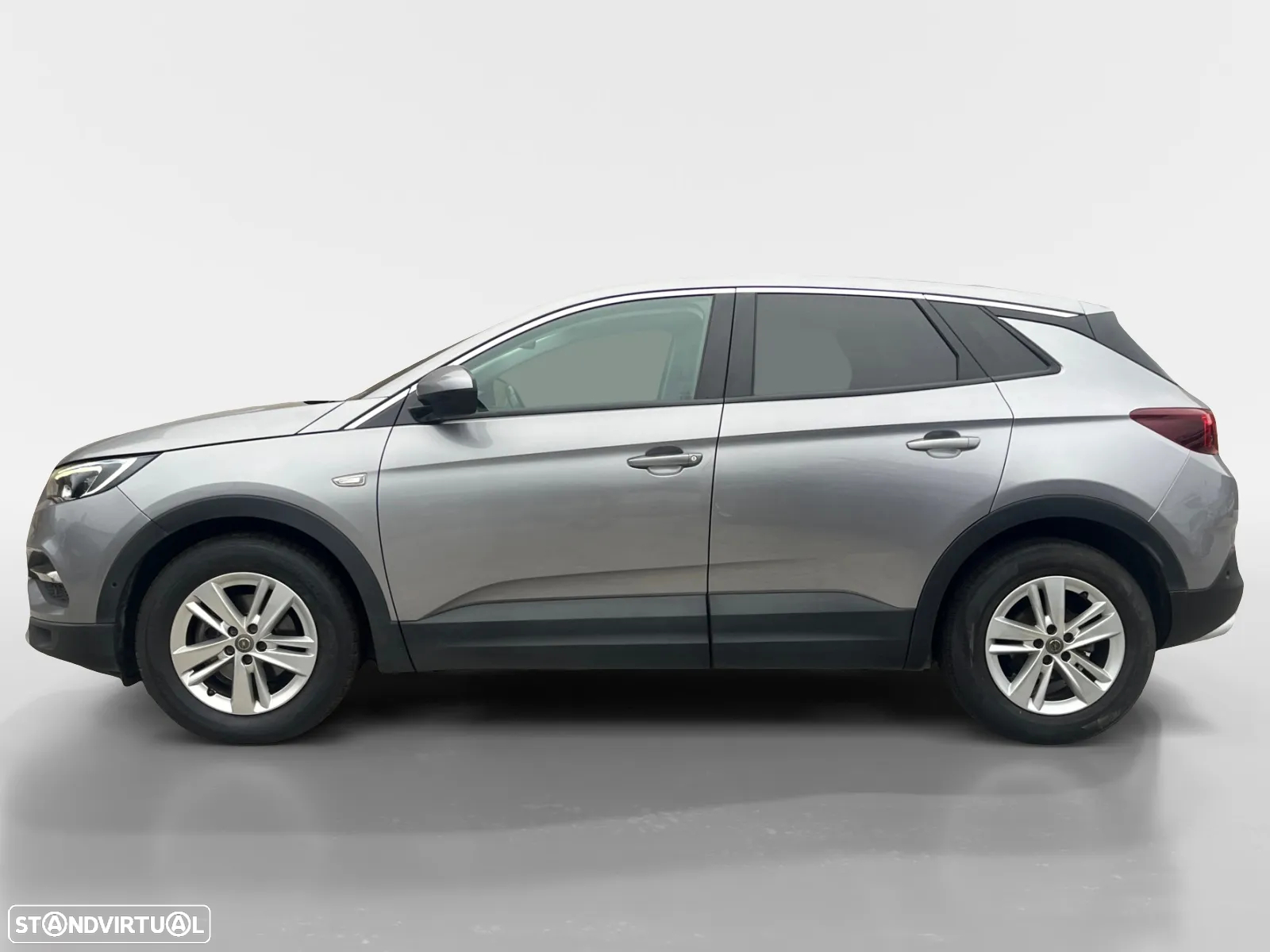 Opel Grandland X 1.5 CDTI Business Edition AT - 3