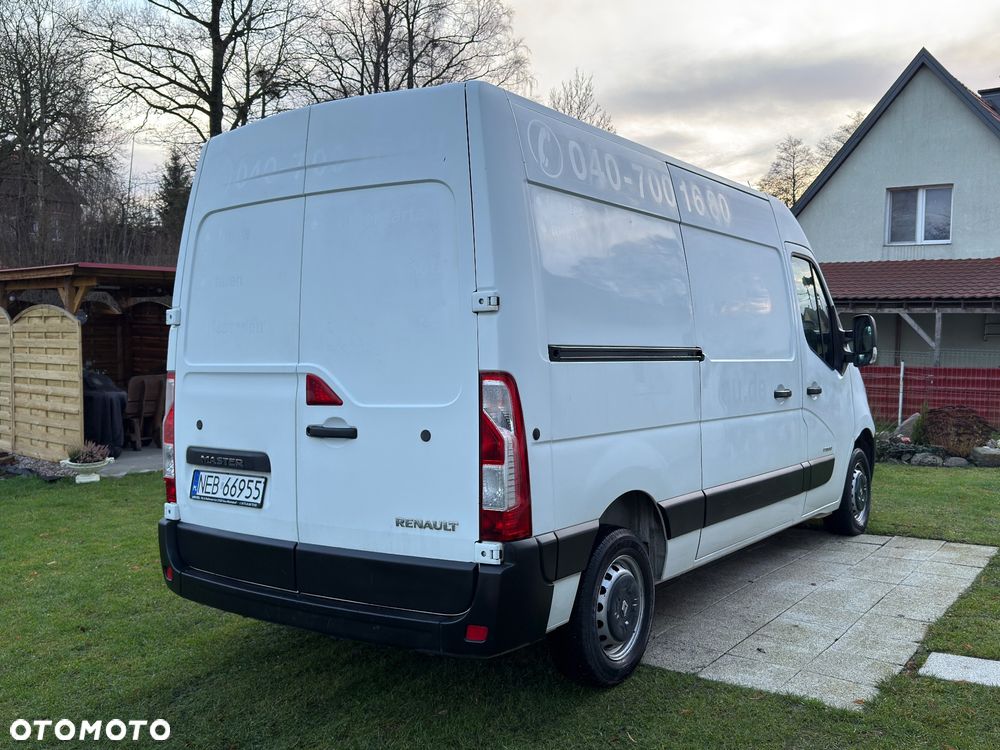 Renault Master - 5