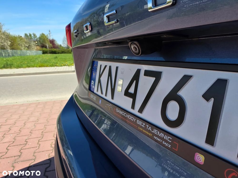 Ford Focus SW 2.0 EcoBlue S&S ACTIVE X - 31
