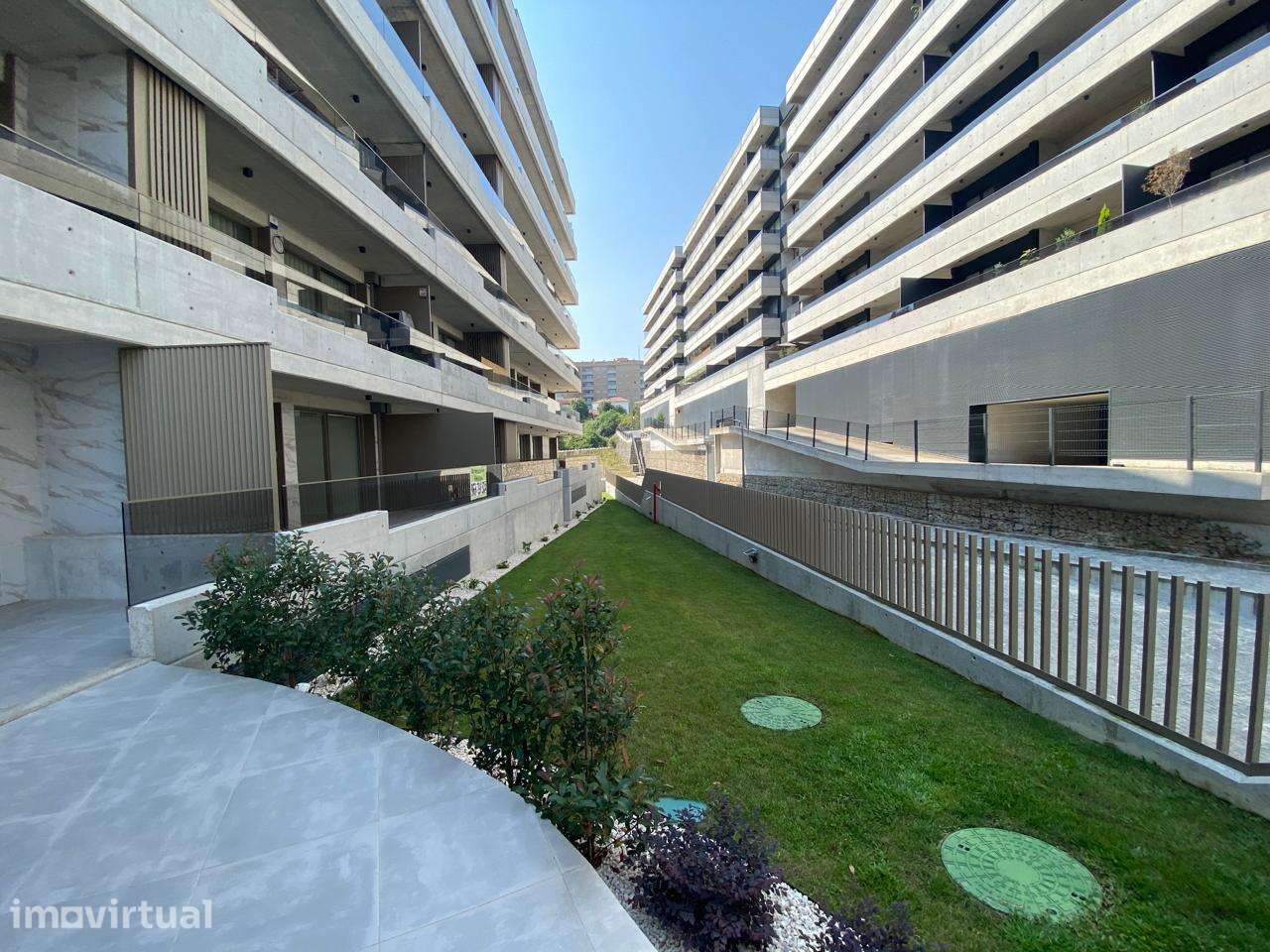 Excelente T3, Novo, Mobilado, a 500m El Corte Inglés e Metro João Deus - Grande imagem: 5/53