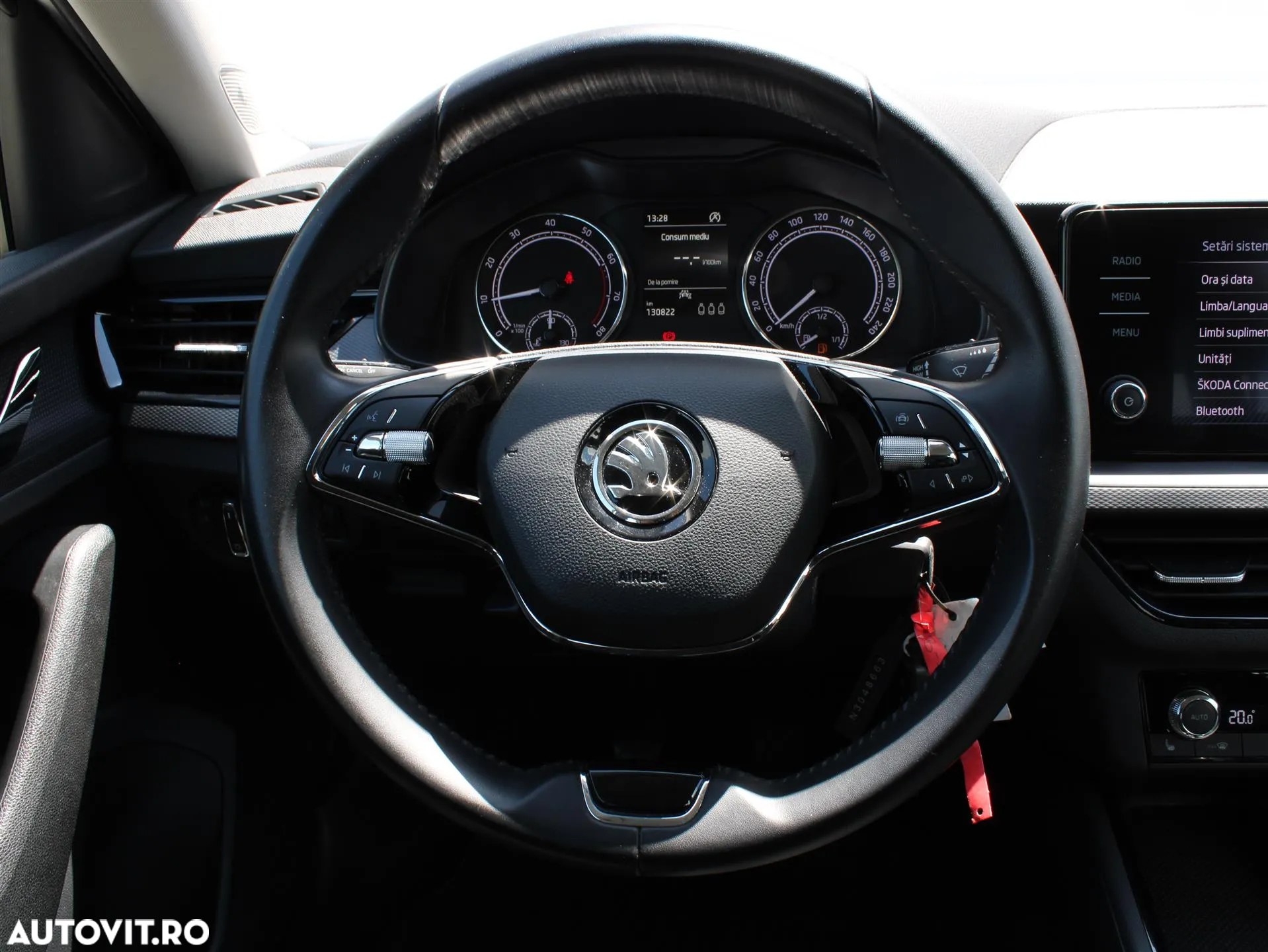 Skoda Scala 1.0 TSI Ambition - 16