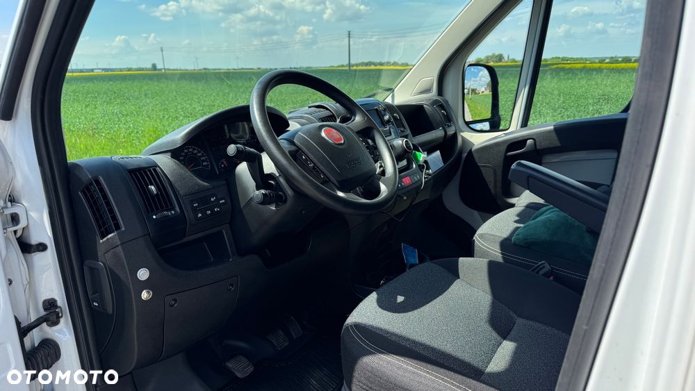 Fiat Ducato - 13