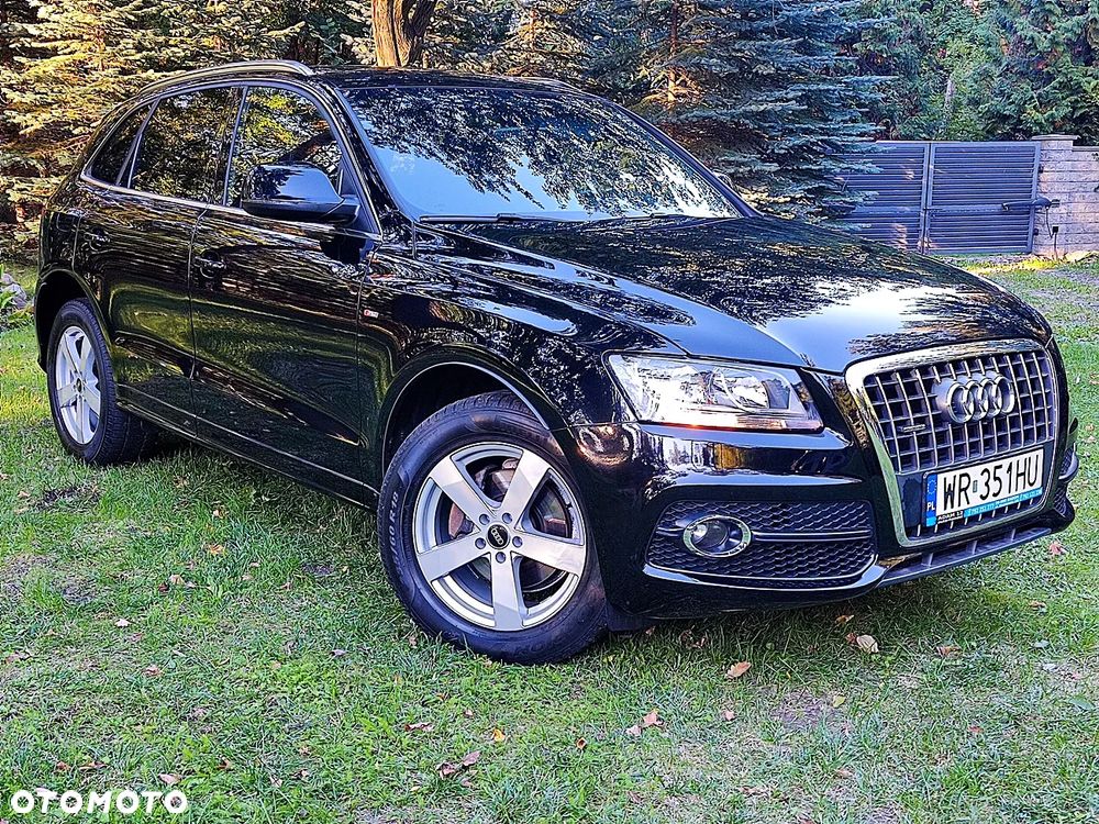 Audi Q5 - 1